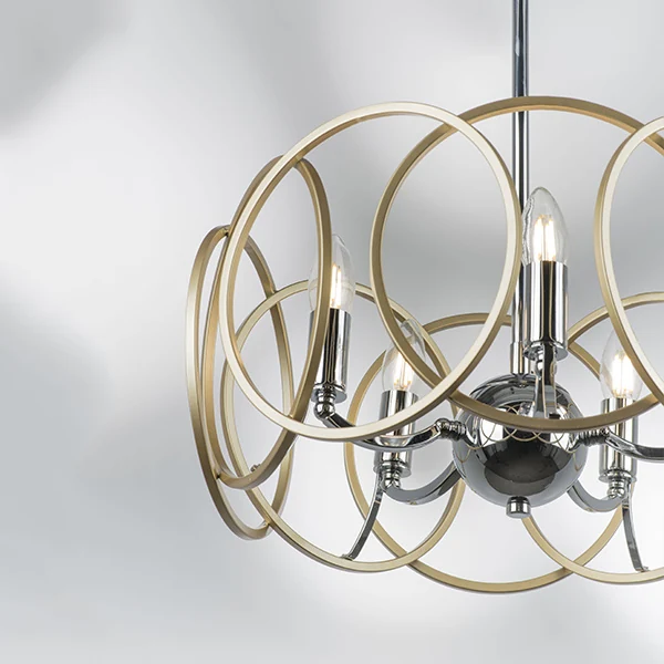 Люстра потолочная Regolo Lightstar Premium 713053