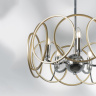 Люстра потолочная Regolo Lightstar Premium 713053