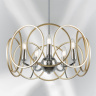 Люстра потолочная Regolo Lightstar Premium 713053
