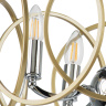 Люстра потолочная Regolo Lightstar Premium 713053