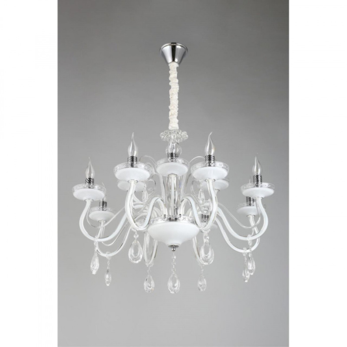 Люстра подвесная Aployt Emmanuel APL.628.03.12