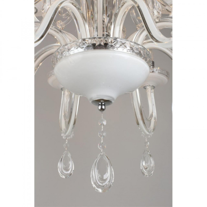 Люстра подвесная Aployt Emmanuel APL.628.03.12