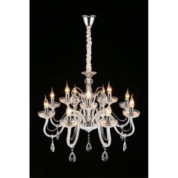 Люстра подвесная Aployt Emmanuel APL.628.03.12