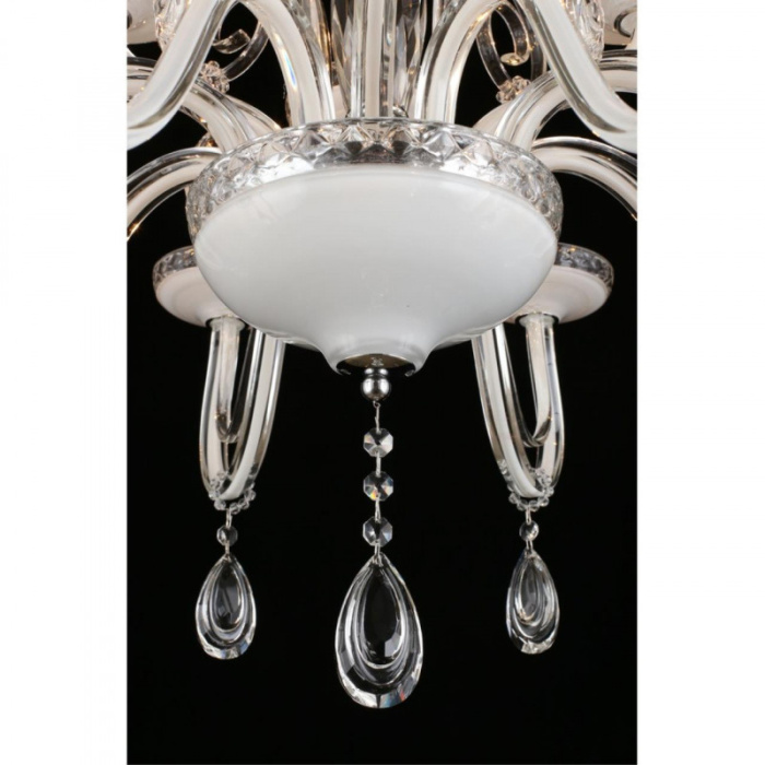 Люстра подвесная Aployt Emmanuel APL.628.03.12