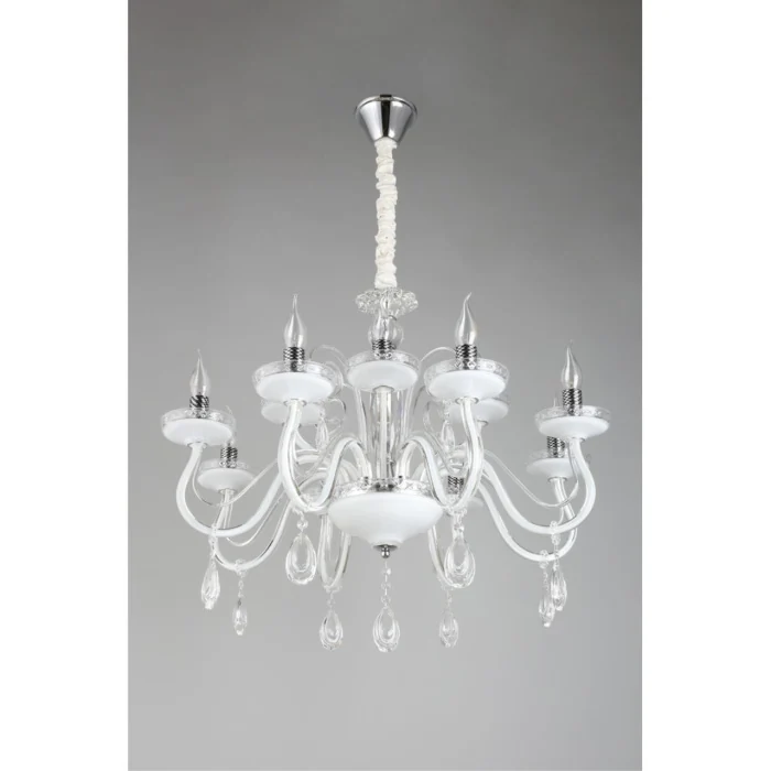 Люстра подвесная Aployt Emmanuel APL.628.03.12