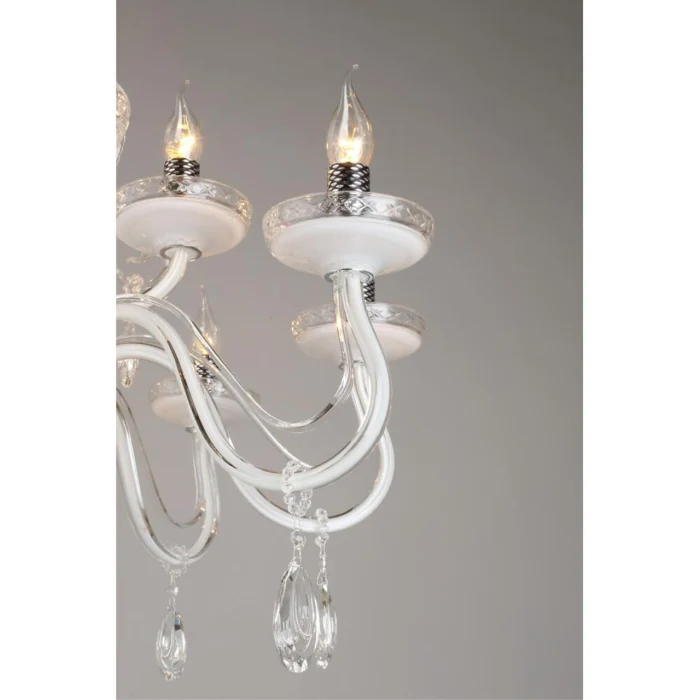 Люстра подвесная Aployt Emmanuel APL.628.03.12