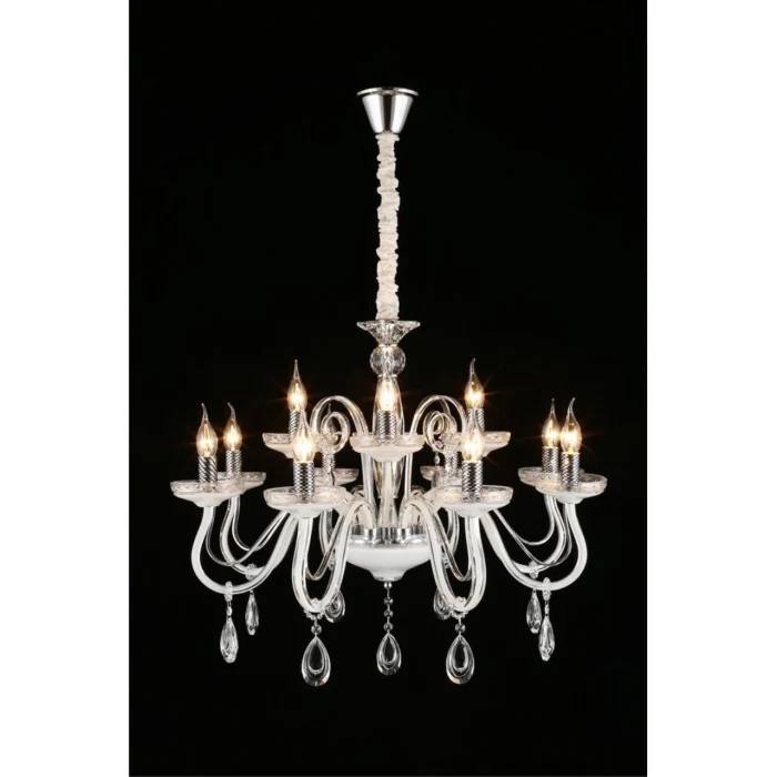 Люстра подвесная Aployt Emmanuel APL.628.03.12