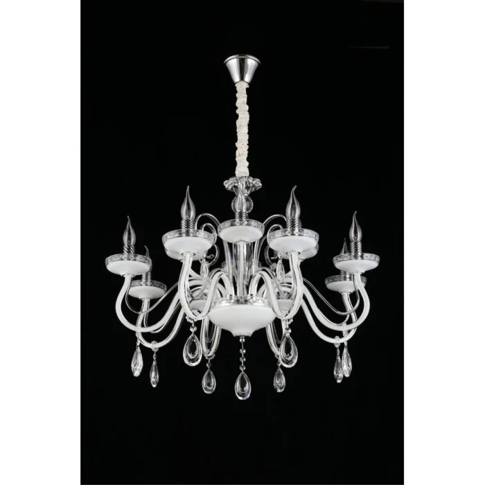 Люстра подвесная Aployt Emmanuel APL.628.03.12