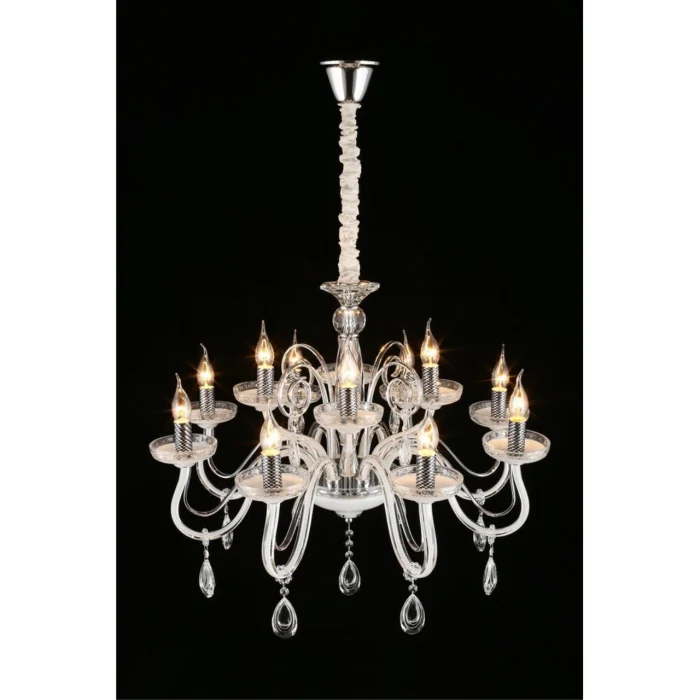 Люстра подвесная Aployt Emmanuel APL.628.03.12