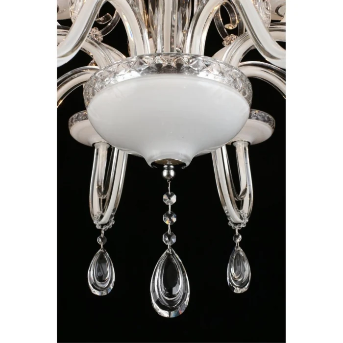 Люстра подвесная Aployt Emmanuel APL.628.03.12