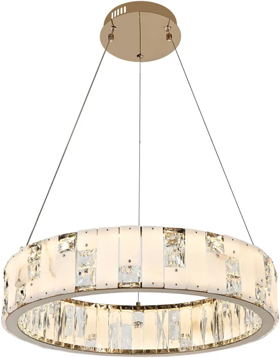 Подвесной светильник Stilfort Cherruti 4015/03/06P