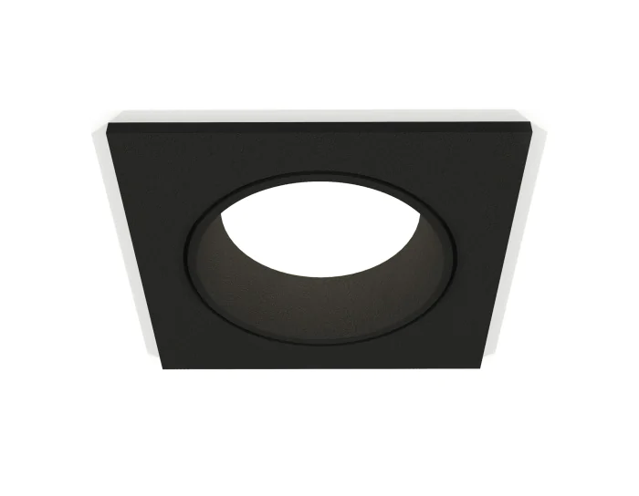 Комплект встраиваемого светильника Ambrella light XC6521002