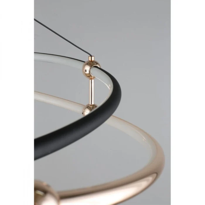 Подвесной светодиодный светильник Aployt Diana APL.034.03.40