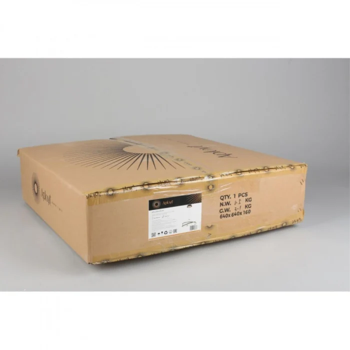 Подвесной светодиодный светильник Aployt Diana APL.034.03.40