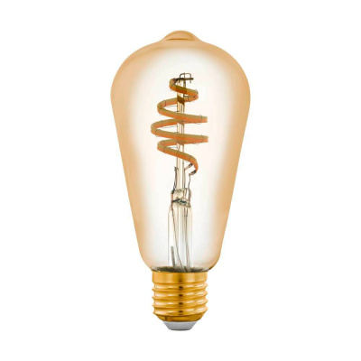 Светодиодная лампа LM_LED_E27 EGLO 12242