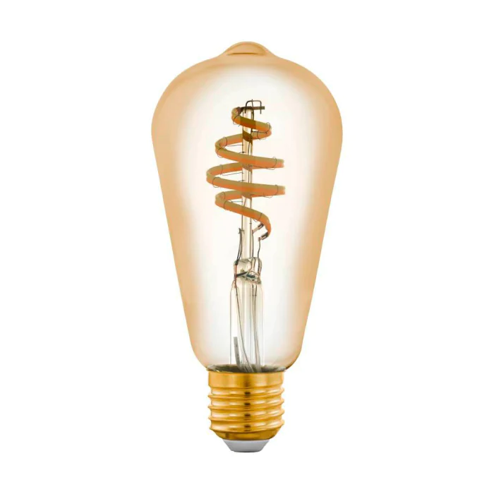 Светодиодная лампа LM_LED_E27 EGLO 12242
