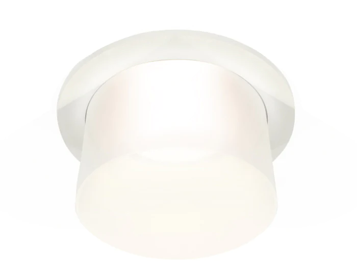 Комплект встраиваемого светильника с акрилом Ambrella light XC7621045