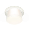 Комплект встраиваемого светильника с акрилом Ambrella light XC7621045