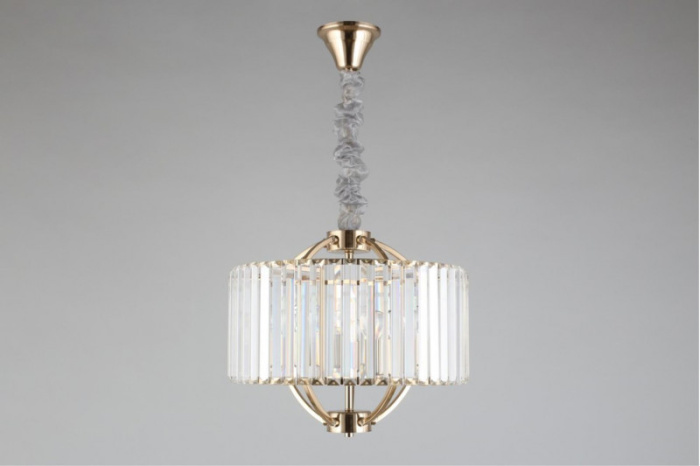 Люстра подвесная Aployt Nela APL.746.13.05