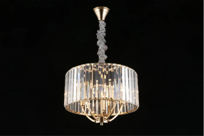 Люстра подвесная Aployt Nela APL.746.13.05