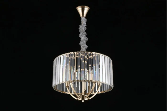 Люстра подвесная Aployt Nela APL.746.13.05