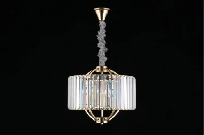 Люстра подвесная Aployt Nela APL.746.13.05