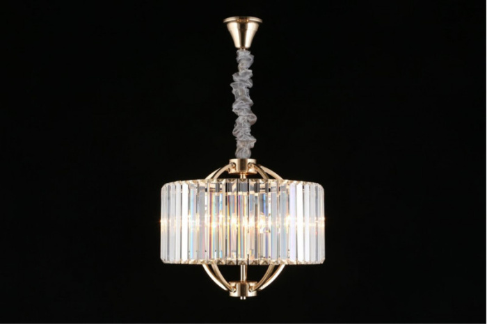 Люстра подвесная Aployt Nela APL.746.13.05