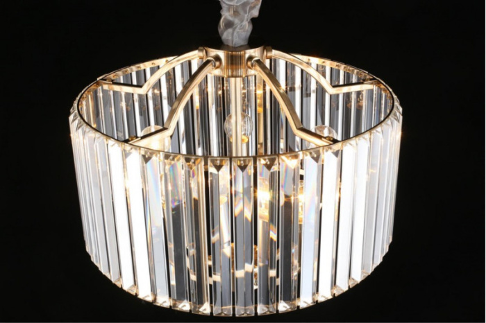 Люстра подвесная Aployt Nela APL.746.13.05