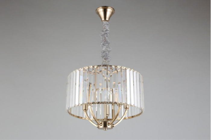 Люстра подвесная Aployt Nela APL.746.13.05