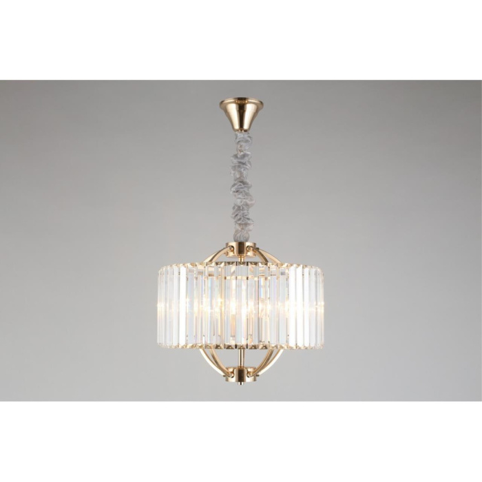 Люстра подвесная Aployt Nela APL.746.13.05