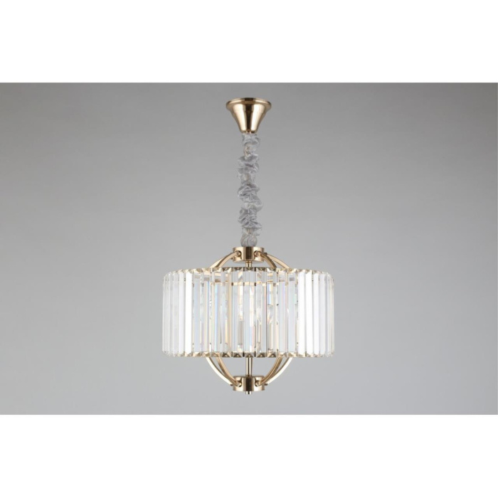 Люстра подвесная Aployt Nela APL.746.13.05