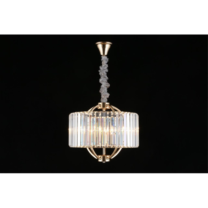 Люстра подвесная Aployt Nela APL.746.13.05