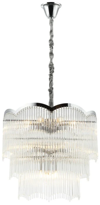 Люстра подвесная Stilfort 2121/09/16P Seauty