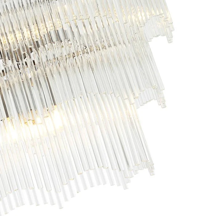 Люстра подвесная Stilfort 2121/09/16P Seauty