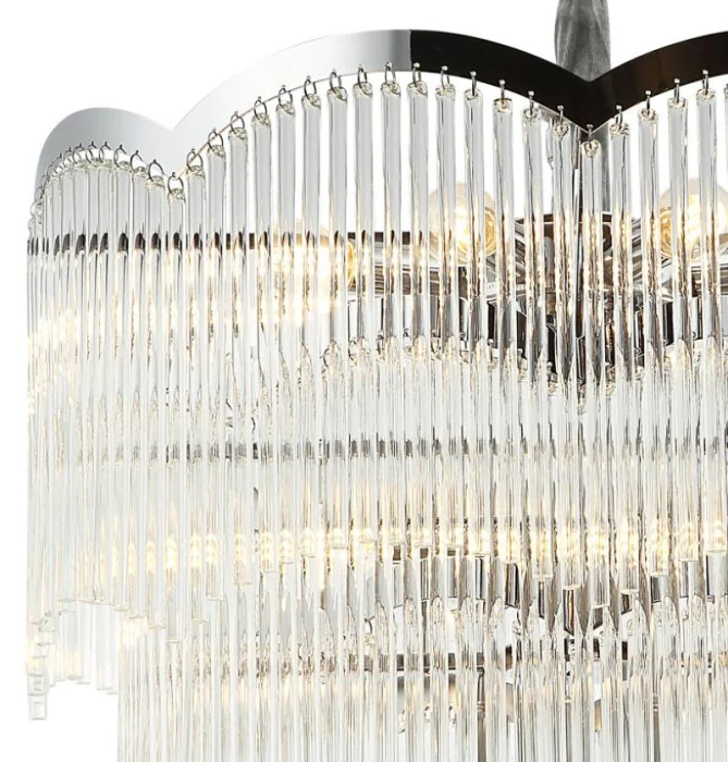 Люстра подвесная Stilfort 2121/09/16P Seauty