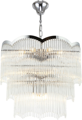 Люстра подвесная Stilfort 2121/09/16P Seauty