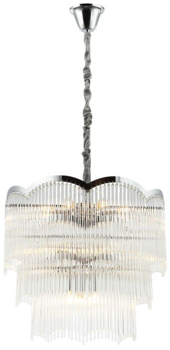 Люстра подвесная Stilfort 2121/09/16P Seauty