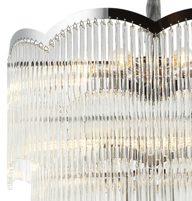 Люстра подвесная Stilfort 2121/09/16P Seauty