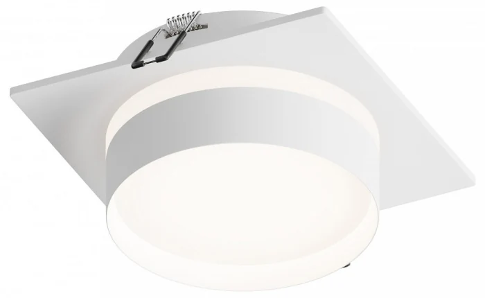 Встраиваемый светильник Hesby Lighting Nimbus HSBL_0130