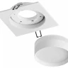 Встраиваемый светильник Hesby Lighting Nimbus HSBL_0130