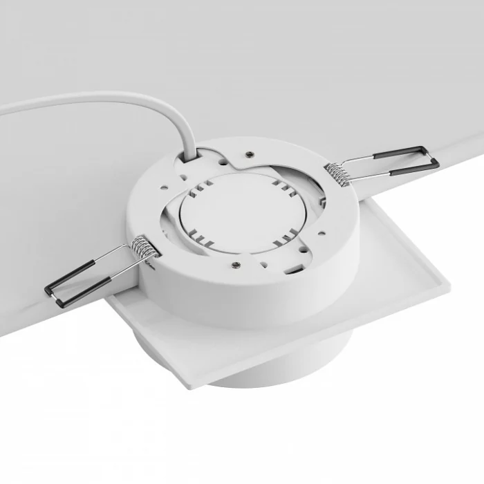 Встраиваемый светильник Hesby Lighting Nimbus HSBL_0130