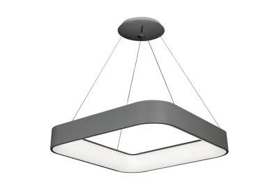 Подвесная люстра iLedex North 8288D-600-600 GR