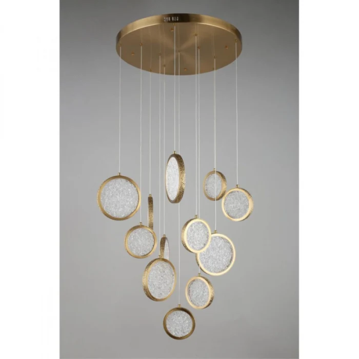 Люстра подвесная Aployt Yulali APL.048.03.102