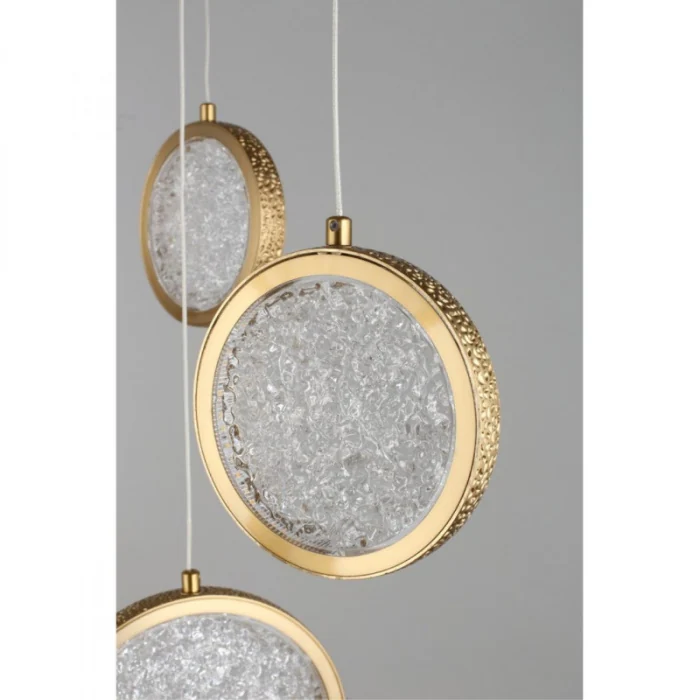 Люстра подвесная Aployt Yulali APL.048.03.102