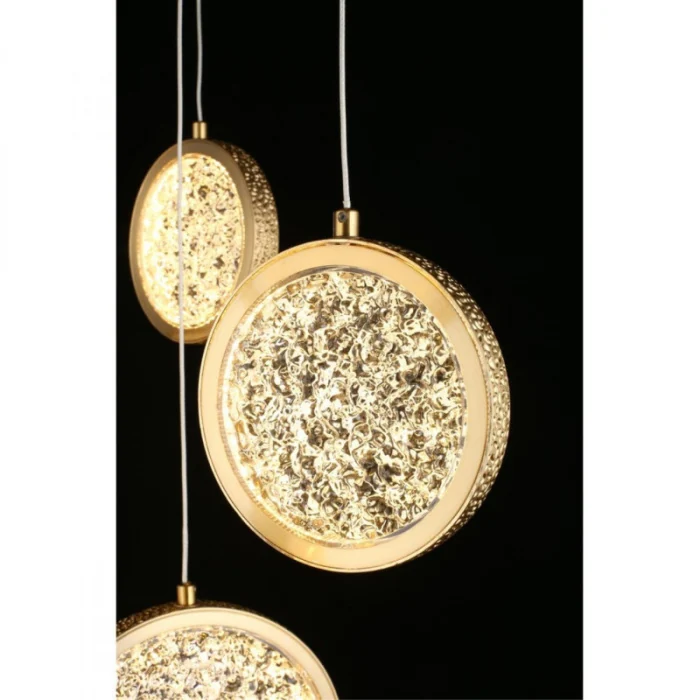 Люстра подвесная Aployt Yulali APL.048.03.102