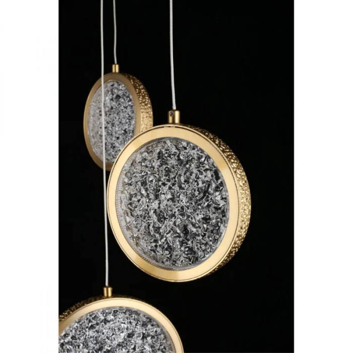 Люстра подвесная Aployt Yulali APL.048.03.102