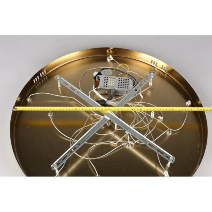 Люстра подвесная Aployt Yulali APL.048.03.102