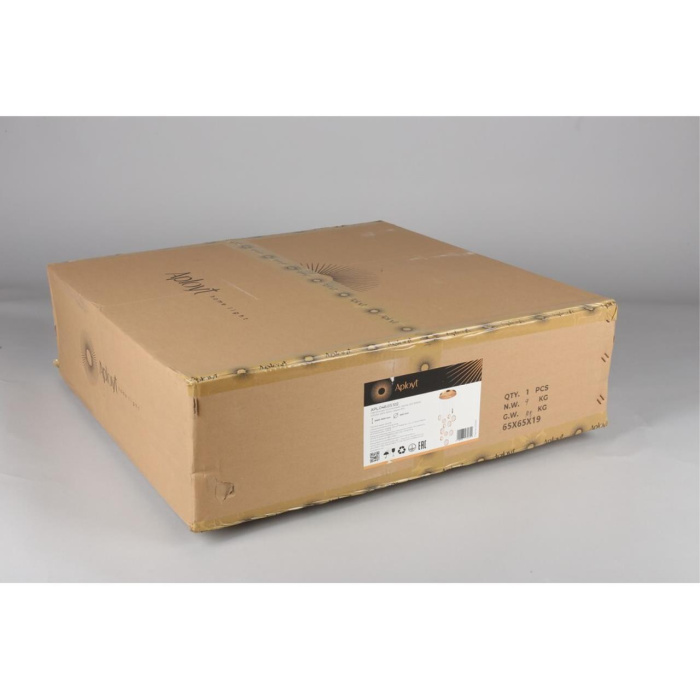 Люстра подвесная Aployt Yulali APL.048.03.102