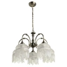 Люстра подвесная Arte Lamp VICTORIANA A3191LM-5AB