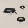 Комплект встраиваемого поворотного светильника Ambrella light XC7659001
